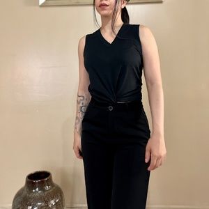 Banana Republic Lyocell Blouse